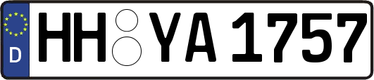 HH-YA1757