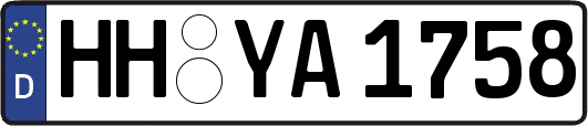 HH-YA1758