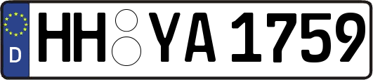 HH-YA1759