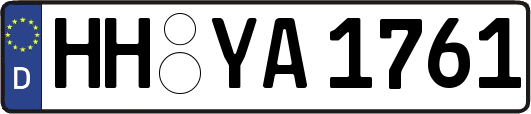 HH-YA1761