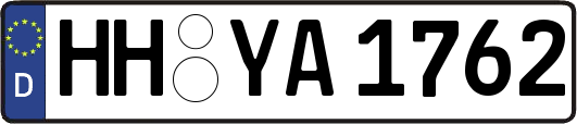HH-YA1762
