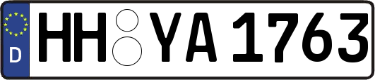 HH-YA1763