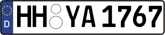 HH-YA1767