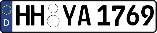 HH-YA1769