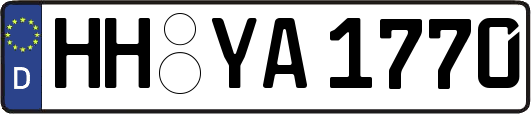 HH-YA1770