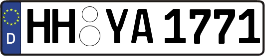 HH-YA1771