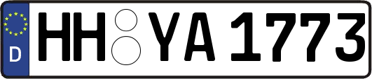 HH-YA1773