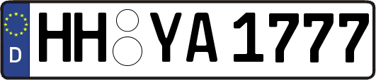 HH-YA1777