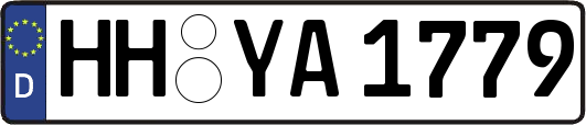 HH-YA1779