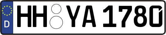 HH-YA1780