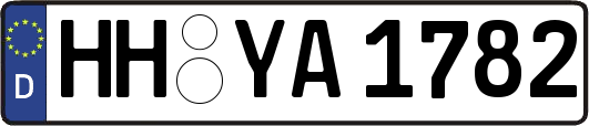 HH-YA1782