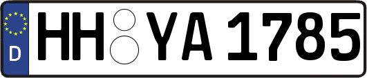 HH-YA1785