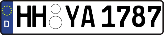HH-YA1787