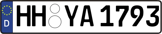 HH-YA1793