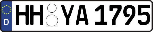 HH-YA1795