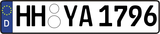 HH-YA1796
