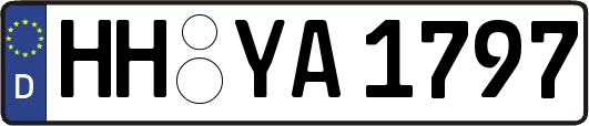 HH-YA1797