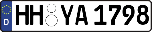 HH-YA1798