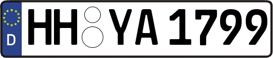 HH-YA1799
