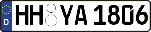 HH-YA1806