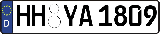 HH-YA1809