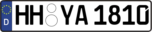 HH-YA1810