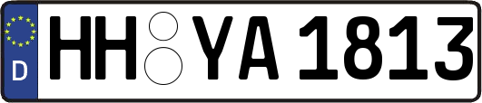 HH-YA1813