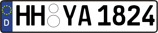 HH-YA1824
