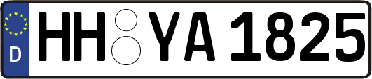 HH-YA1825