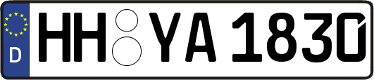 HH-YA1830