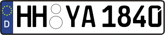 HH-YA1840