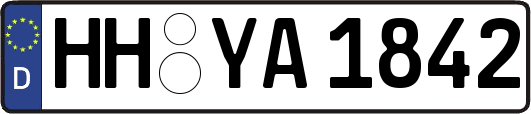 HH-YA1842