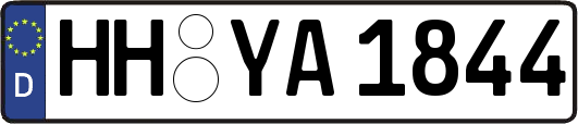 HH-YA1844