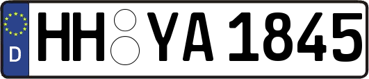 HH-YA1845