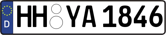 HH-YA1846