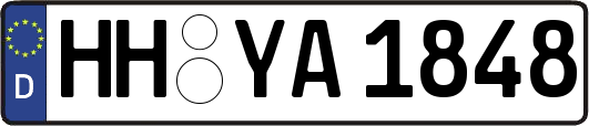 HH-YA1848