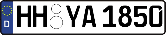 HH-YA1850