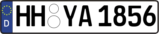 HH-YA1856