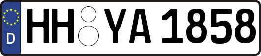 HH-YA1858