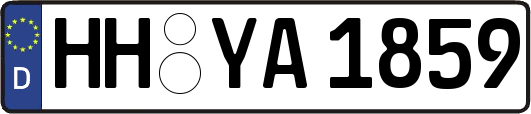 HH-YA1859