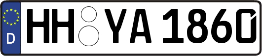 HH-YA1860