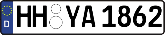 HH-YA1862
