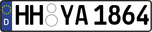 HH-YA1864