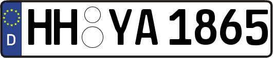 HH-YA1865
