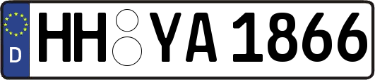HH-YA1866