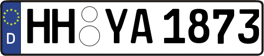 HH-YA1873