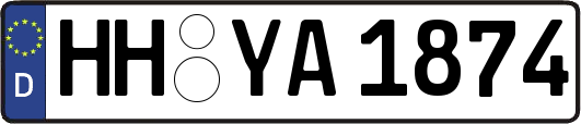 HH-YA1874