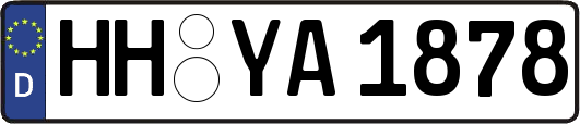 HH-YA1878