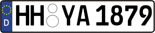 HH-YA1879
