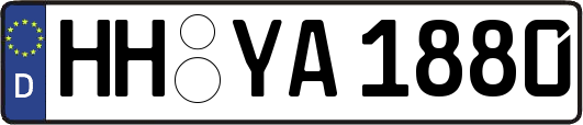 HH-YA1880